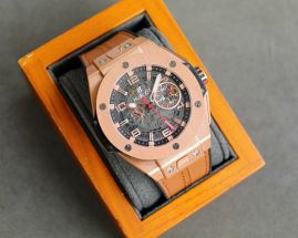 Picture of Hublot Watches Men Big Bang _SKU1718hublot-45mm-0324193352